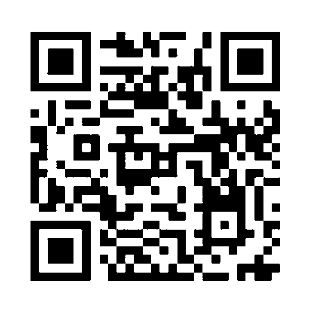 QR code to read Vachanabhashyam homilies on the website